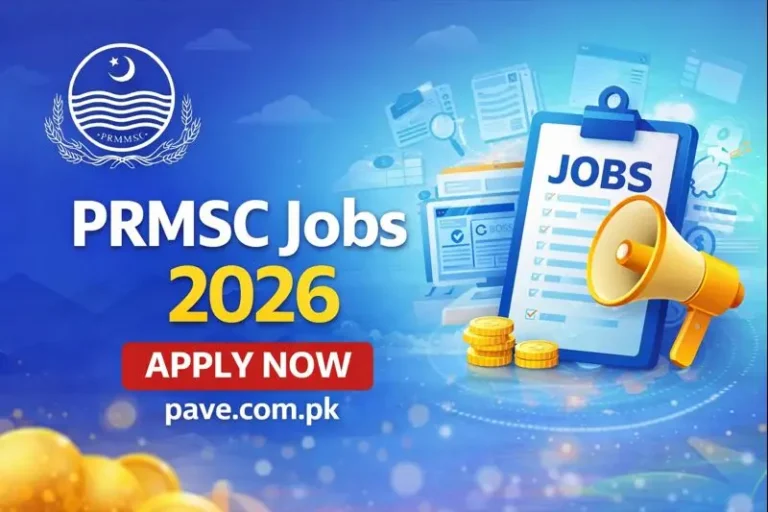 Punjab Government Announces PRMSC Jobs 2026 for Model Villages Project