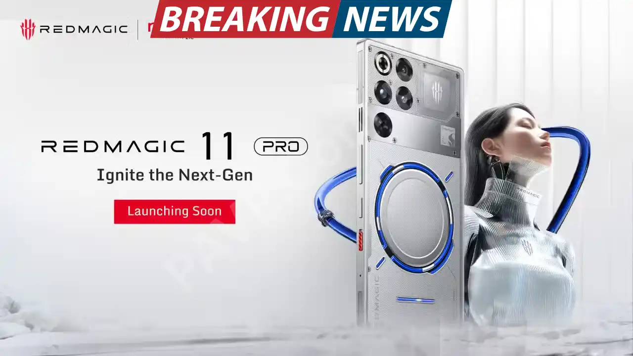 Red Magic 10 Pro PTA Approved price in Pakistan 2026 1 Red Magic 10 Pro PTA Approved price in Pakistan 2026