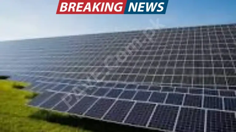 Solar Panel Rates in Pakistan for all Solar Companies January 2026 Update