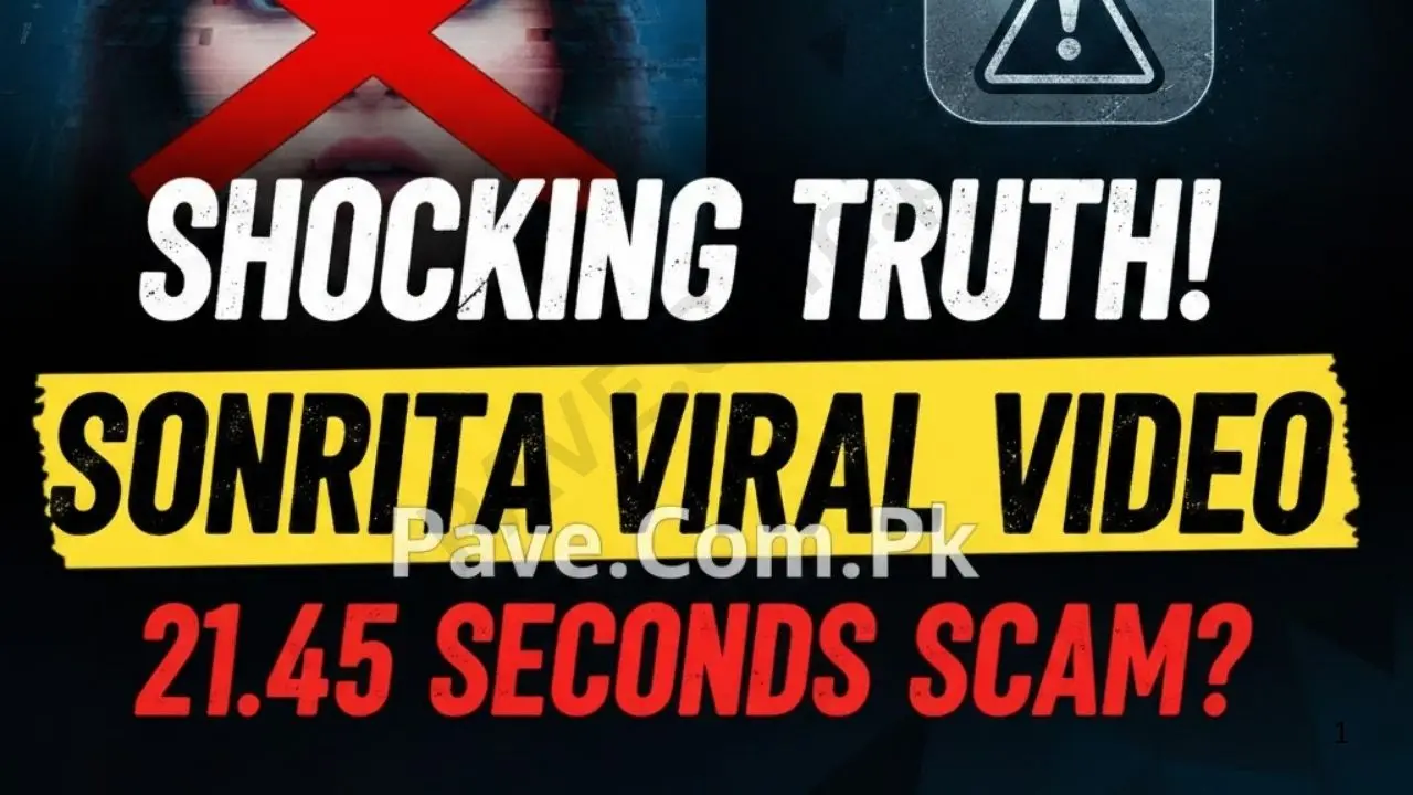 The Truth About Sonrita 21.45 Sec Viral Video Link (2026 Update) 1 The Truth About Sonrita 21.45 Sec Viral Video Link (2026 Update)