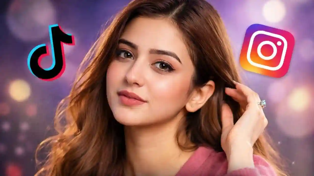 TikToker Alina Amir New Viral Video With Original Sound Download Video Instagram Story