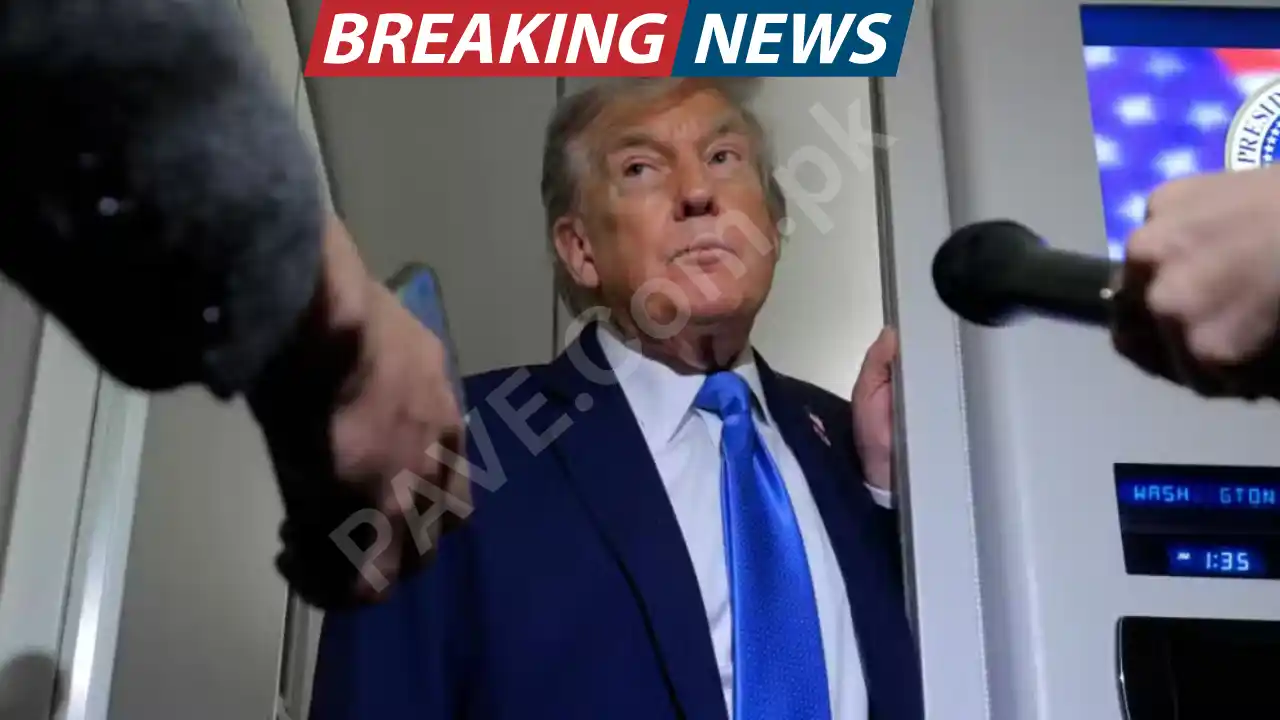 Trump Pauses Europe Tariffs as Greenland Deal Framework Emerges