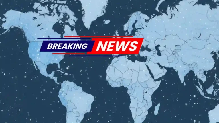 Where is Snowing Right Now in USA and Globally