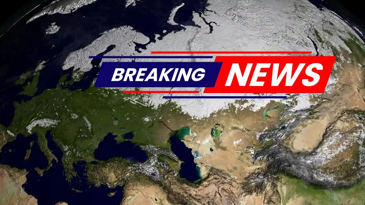 Where is there Snow Right Now in the World and Weather Predictions