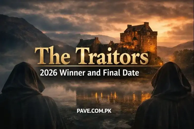 Who Won Traitors Last Night