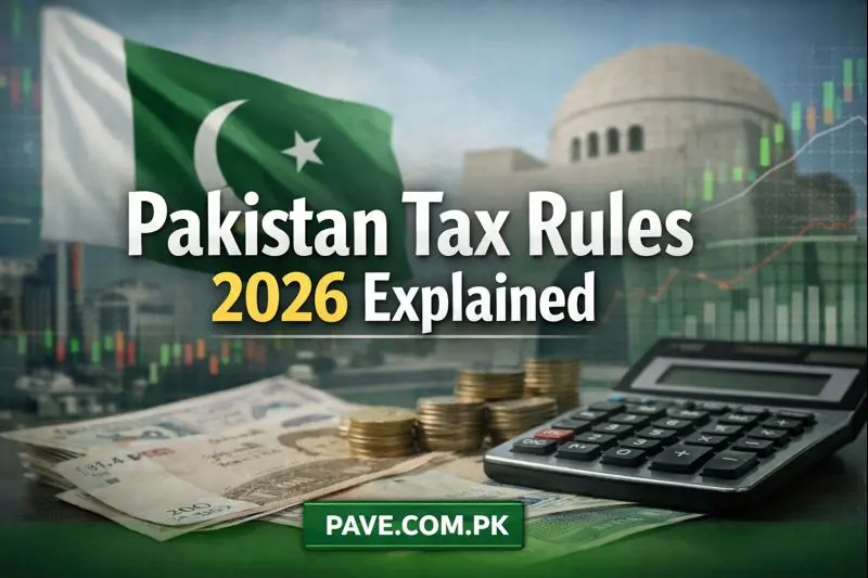 Will Super Tax 2026 Impact on Individuals or Companies in Pakistan