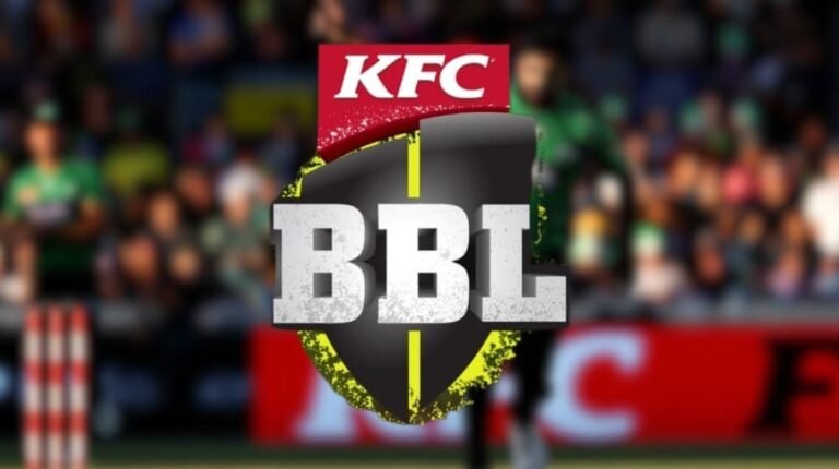 Who Awarded BBL Best Pacer Award 2026