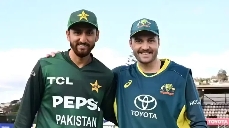 Pakistan vs Australia T20 Series Tickets Available or Sold Out?