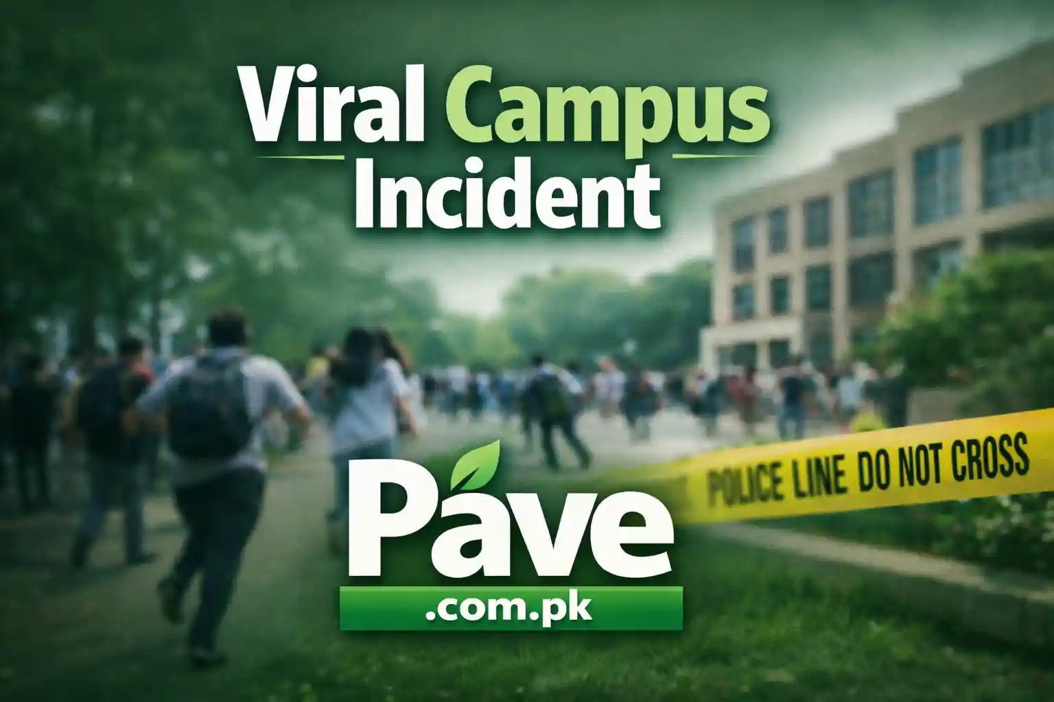 Agriculture University Today Viral Video 2026 – Firing Sound Sparks Panic Among Students 1 Agriculture University Today Viral Video 2026 – Firing Sound Sparks Panic Among Students