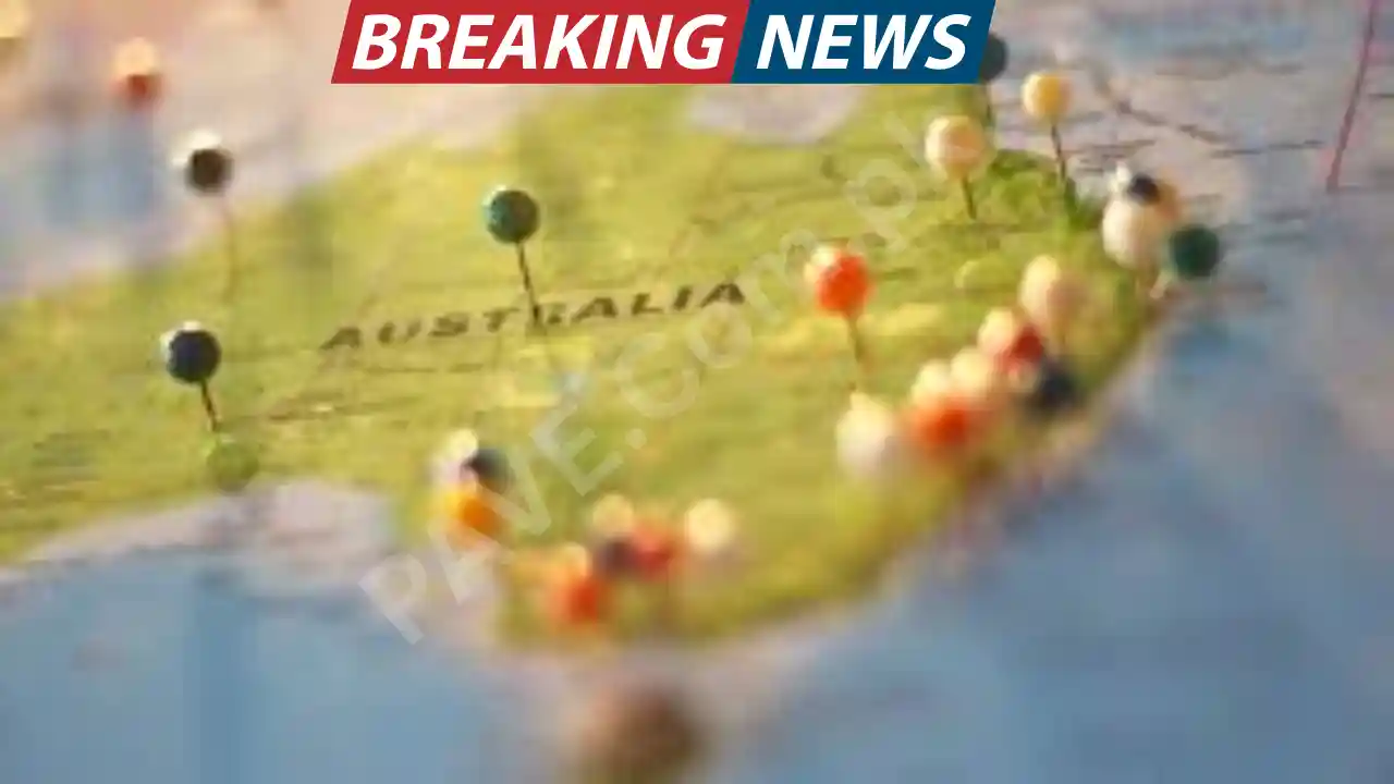 Australia To Provide Fully Funded Scholarships for Pakistani Students in 2026 – Explore All Professions Scholarship List