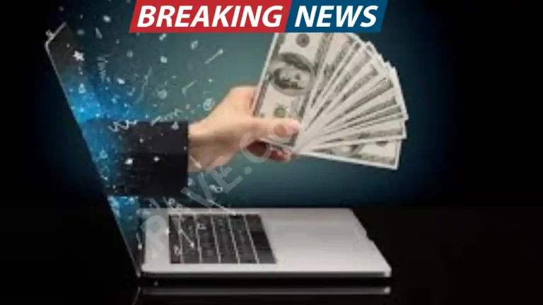 Best Online Earning Methods in Pakistan in 2026 Explore Top Authentic Earning Platforms