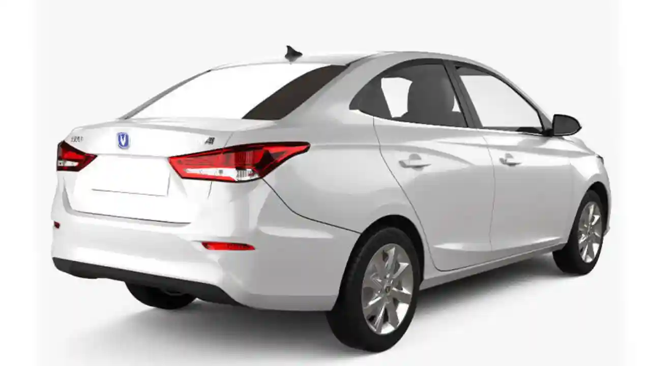 Big Price Drop in Changan Alsvin Price in February 2026 1 Big Price Drop in Changan Alsvin Price in February 2026