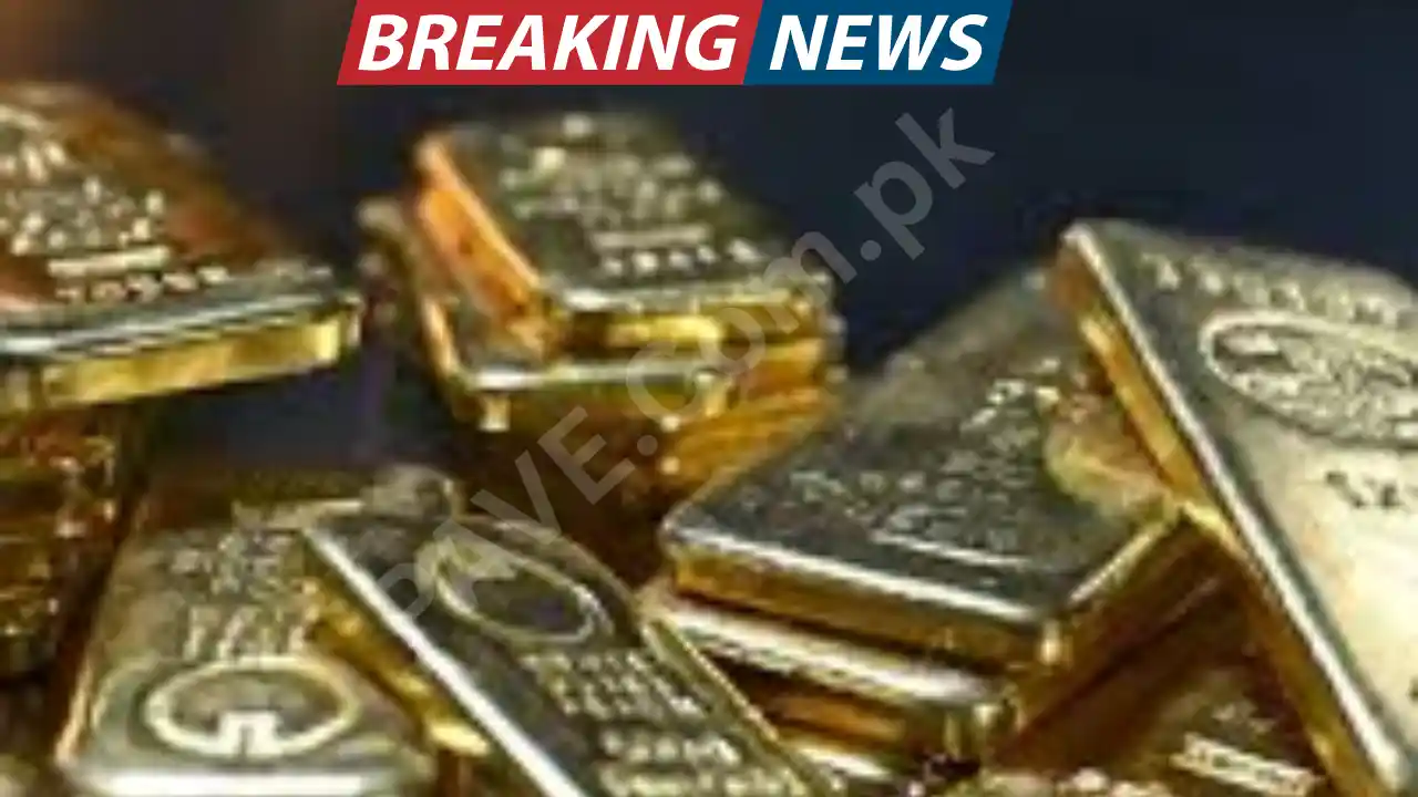 Biggest Drop in Gold Price History in February 2026