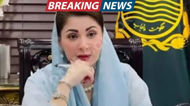 CM Maryam Nawaz Announces 4 Days Holidays in Punjab 3 CM Maryam Nawaz Announces 4 Days Holidays in Punjab