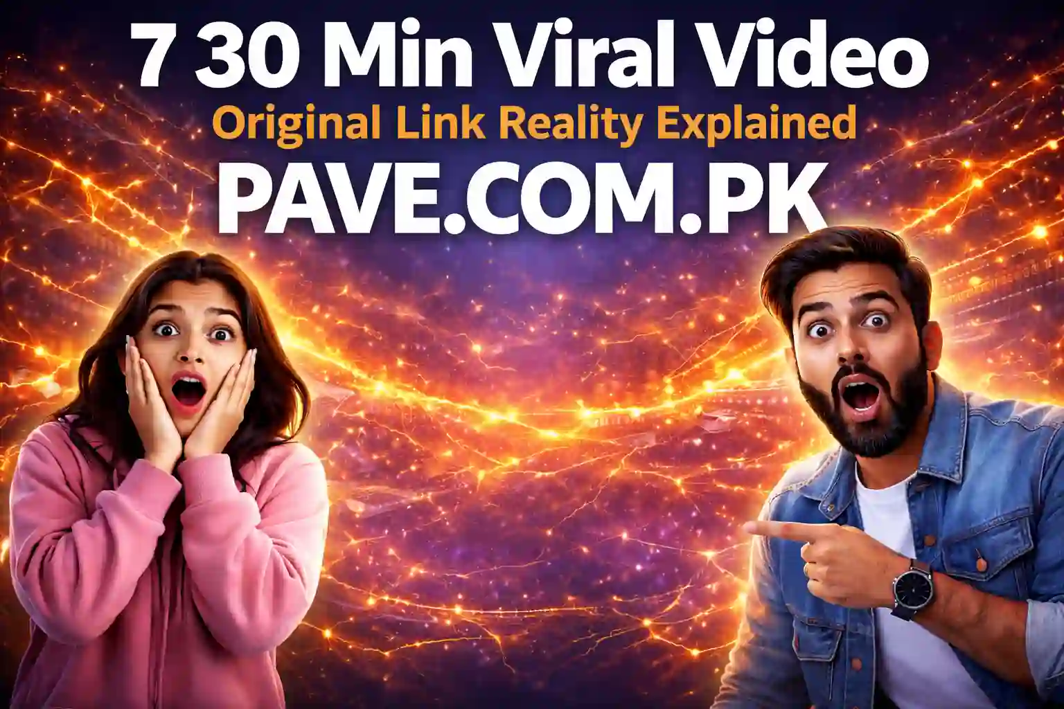 7 30 mint viral Video Original Link Reality Explained