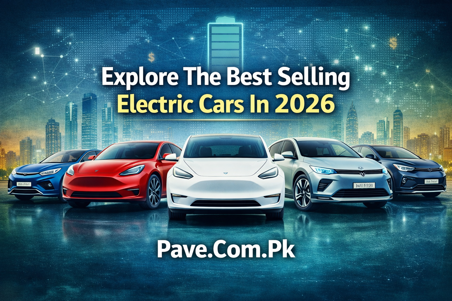 Explore The Best Selling Electric Cars In 2026 1 Explore The Best Selling Electric Cars In 2026