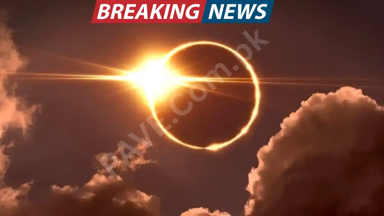 First Solar Eclipse of 2026: Date and Viewing Times 1 First Solar Eclipse of 2026 Date and Viewing Times