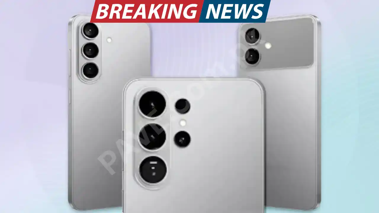 Galaxy S26 Series Price Details and Spec Sheets Surface