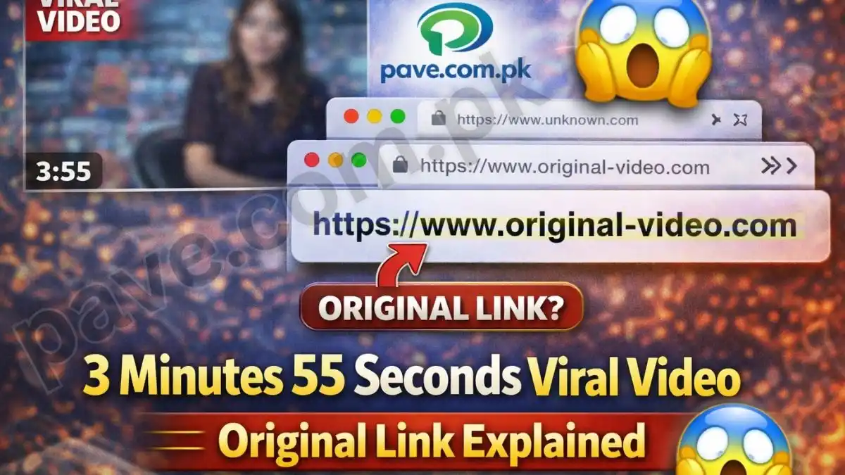 3 Minutes 55 Seconds Viral Video Original Link Explained 1 3 Minutes 55 Seconds Viral Video Original Link Explained