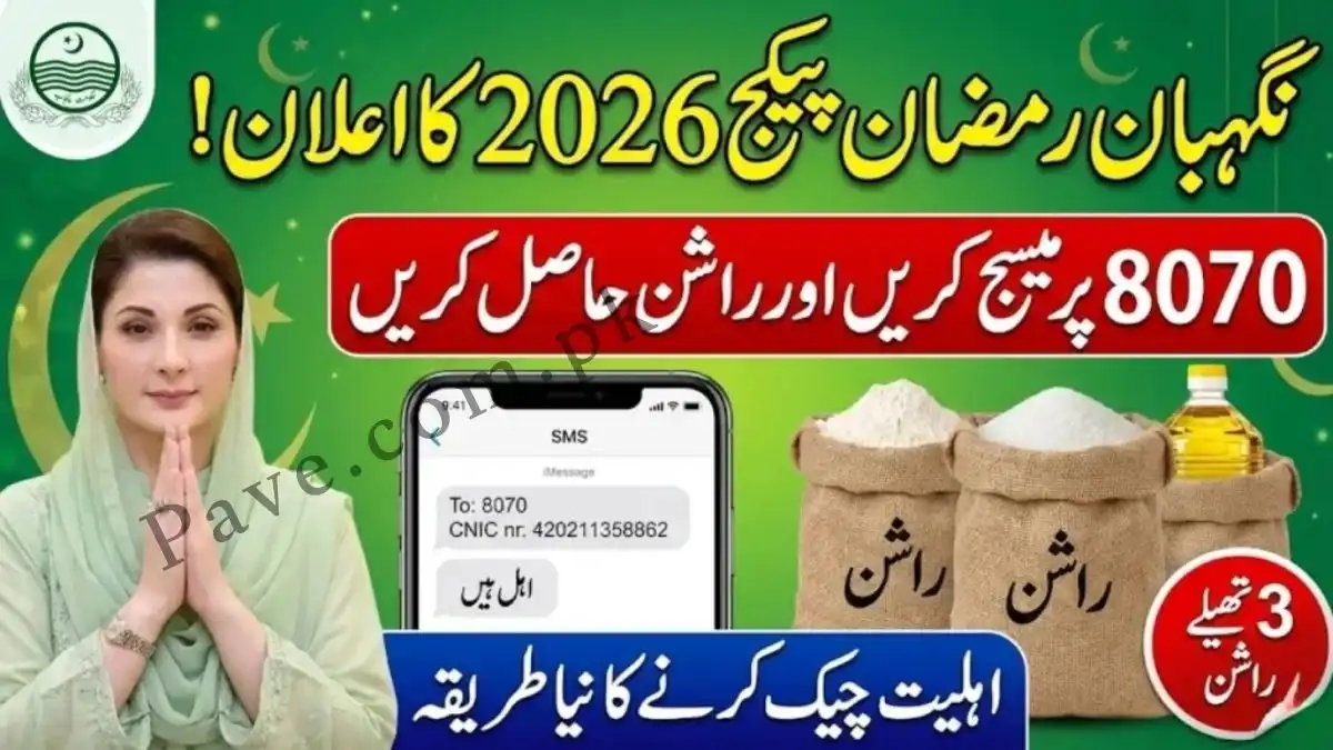 Breaking: How To Send CNIC On 8070 Online? 1 Breaking: How to send CNIC on 8070 online?