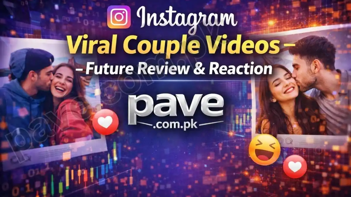 Instagram Viral Couple Videos – Future Review & Reaction