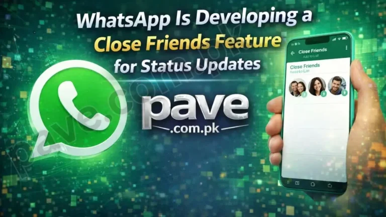 WhatsApp Is Developing a Close Friends Feature for Status Updates 4 WhatsApp Is Developing a Close Friends Feature for Status Updates