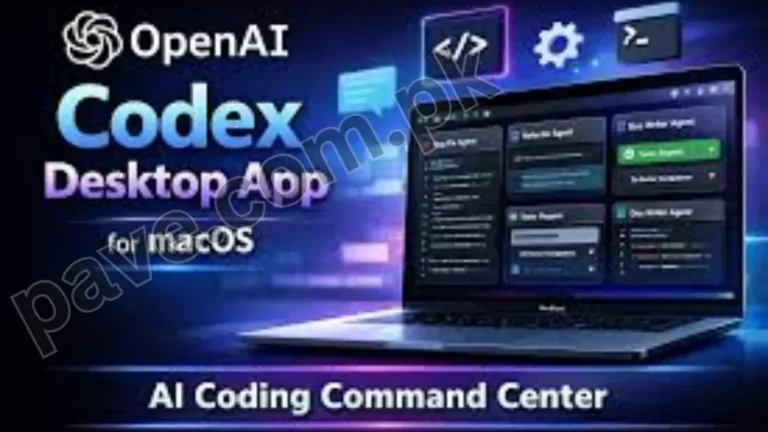 OpenAI Launches Codex Desktop App for Agentic Coding on macOS