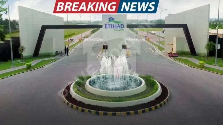 How Etihad Town Delivered Its Fifth Project Before Time 3 How Etihad Town Delivered Its Fifth Project Before Time