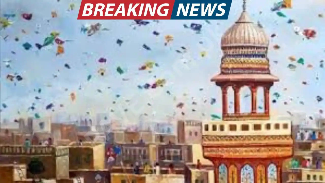 How Many Days Are Basant Holidays Punjab Issues Official Notification