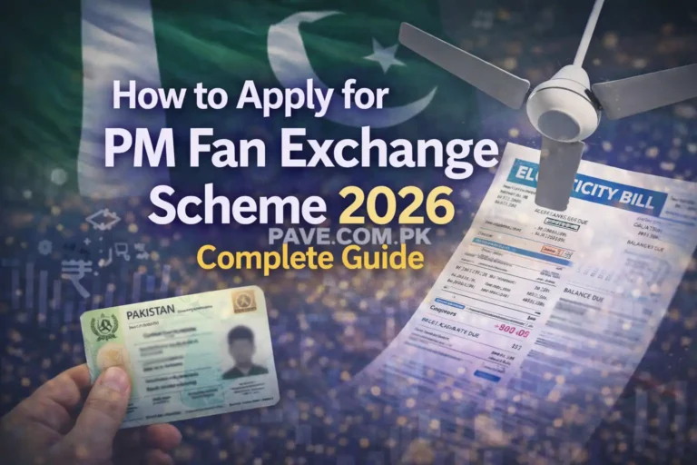 How to Apply for PM Fan Exchange Scheme 2026 Complete Guide