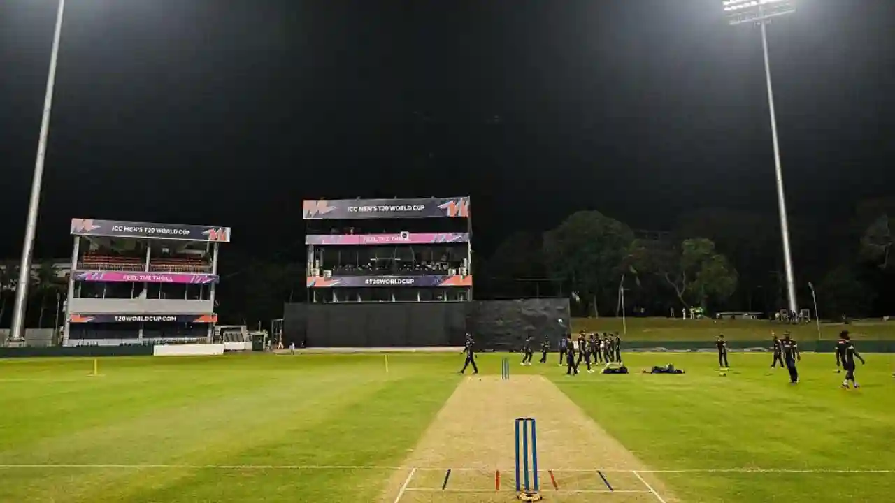 ICC T20 World Cup Schedule 2026 – India & Sri Lanka 1 ICC T20 World Cup Schedule 2026 – India & Sri Lanka