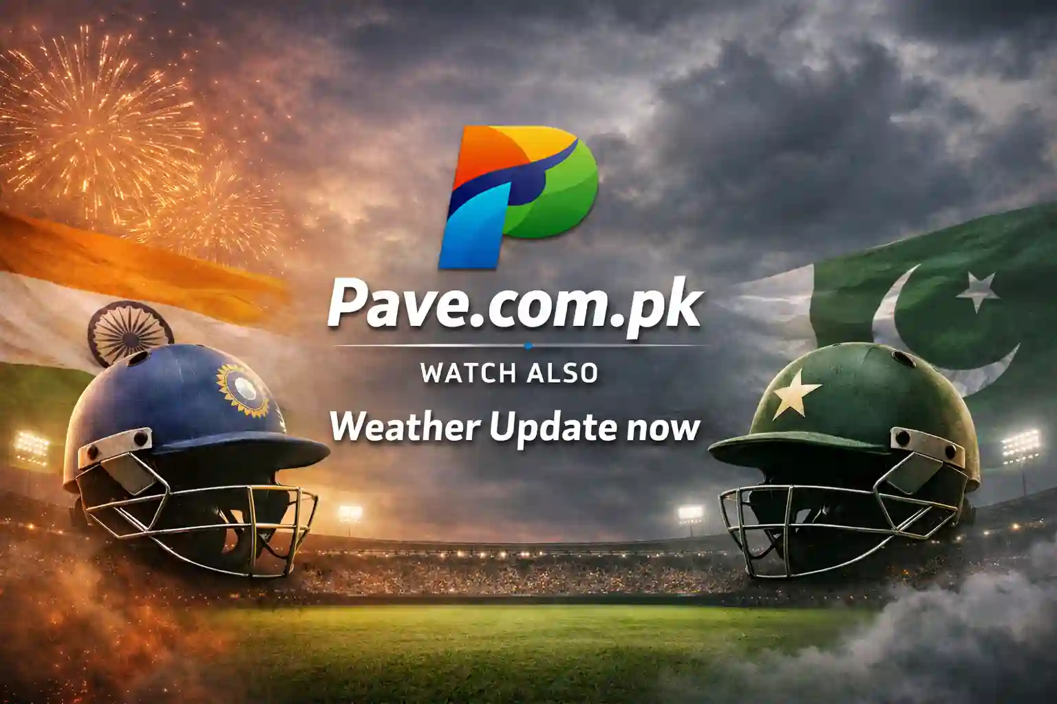 India vs Pakistan T20 World Cup Weather Update – Colombo Match Forecast & Rain Chances Today