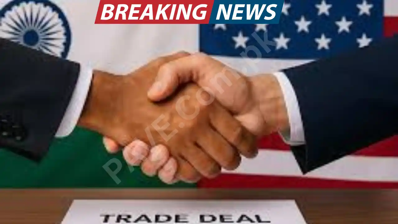 India–US Trade Deal Latest Updates Today | Key Decisions and Economic Impact 1 India–US Trade Deal Latest Updates Today Key Decisions and Economic Impact