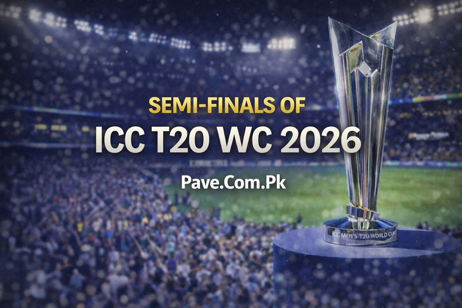 Is India Out Of T20 World Cup Race or Still Chances To Qualify For Semi Finals of ICC T20 WC 2026