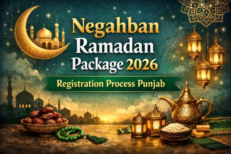 Negahban Ramadan Package 2026 Registration Process Punjab 10 Negahban Ramadan Package 2026 Registration Process Punjab