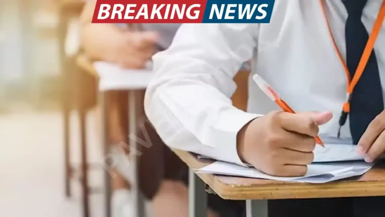 New Matric and Inter Grading Policy Delayed in Punjab and Balochistan 6 New Matric and Inter Grading Policy Delayed in Punjab and Balochistan