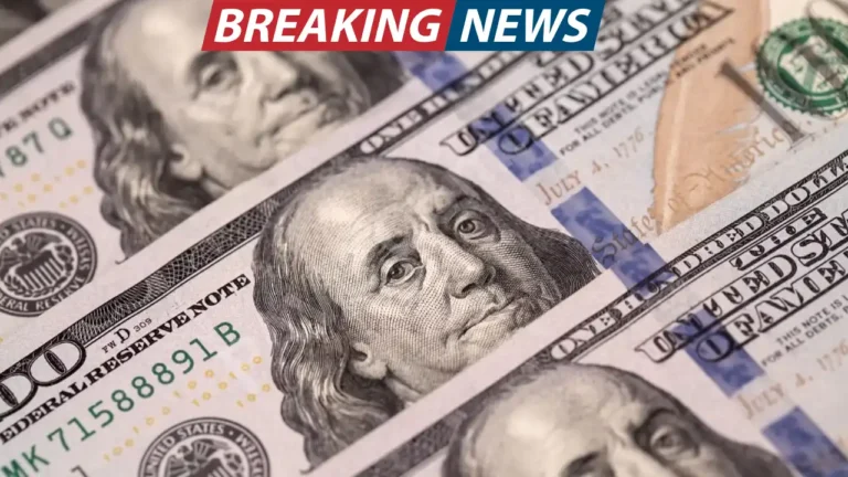 Pakistan’s Debt Burden Grows Despite Falling US Dollar