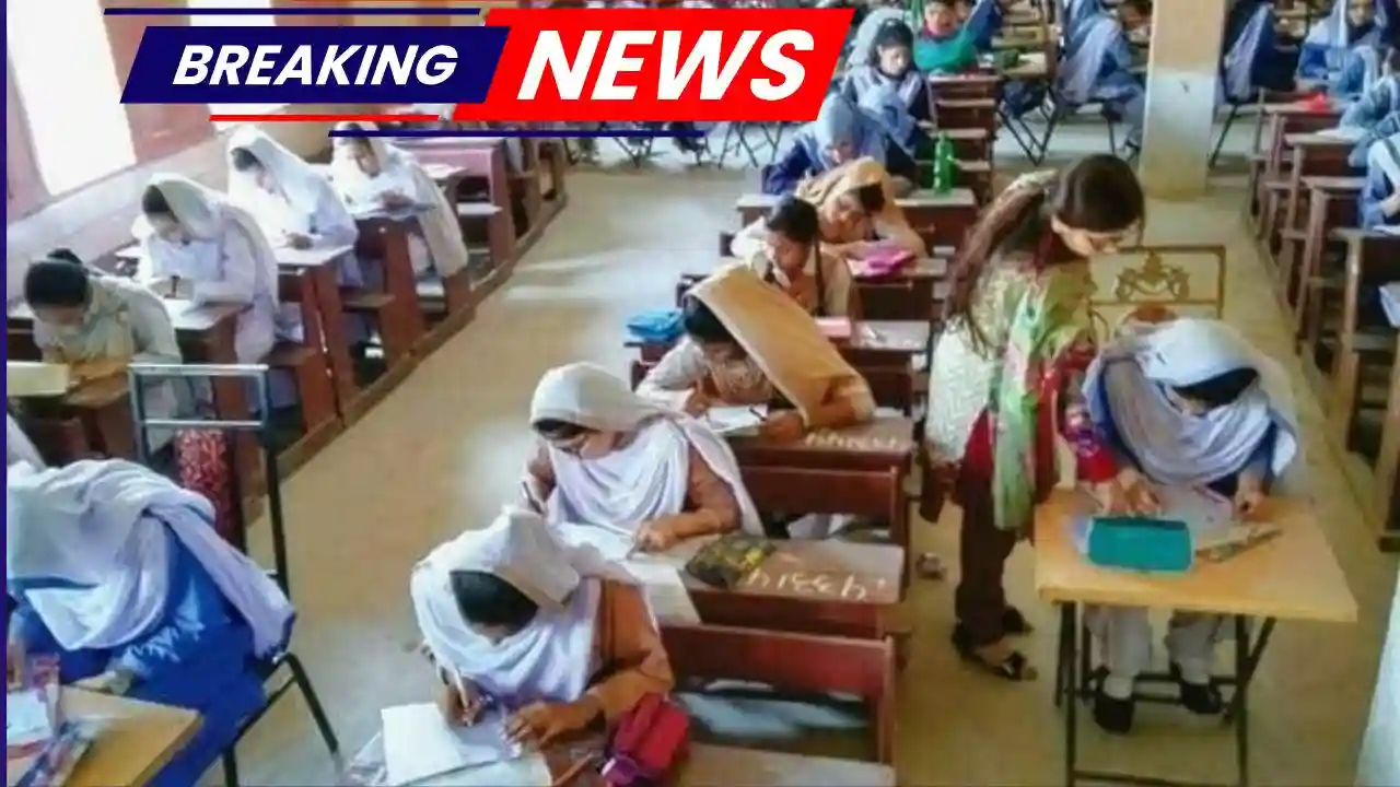 Punjab Announces Major Reforms in Matric & Intermediate Exams – Explore All You Need To Know