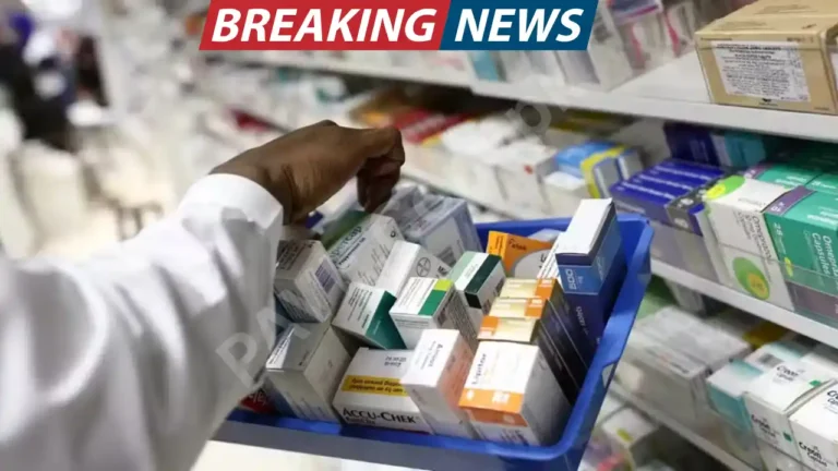 Punjab Drug Authorities Recall Veterinary Medicines Over Safety Concerns 9 Punjab Drug Authorities Recall Veterinary Medicines Over Safety Concerns