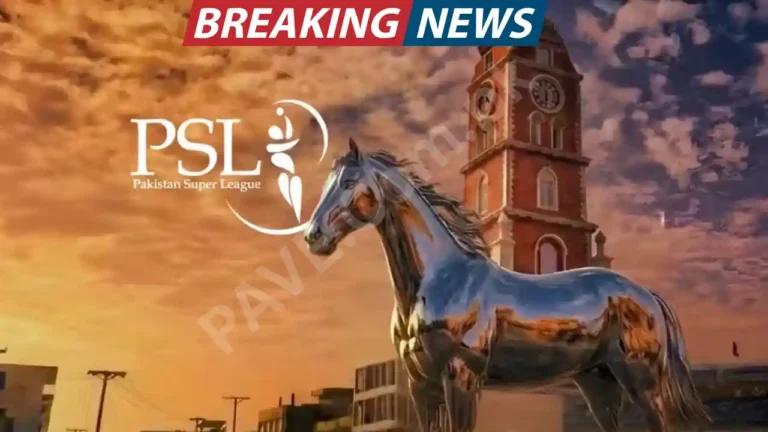 Sialkot Stallionz Sign Sohail Tanvir as Bowling Coach Ahead of PSL 11 5 Sialkot Stallionz Sign Former Pakistani Pacer as Bowling Coach Ahead of PSL 11