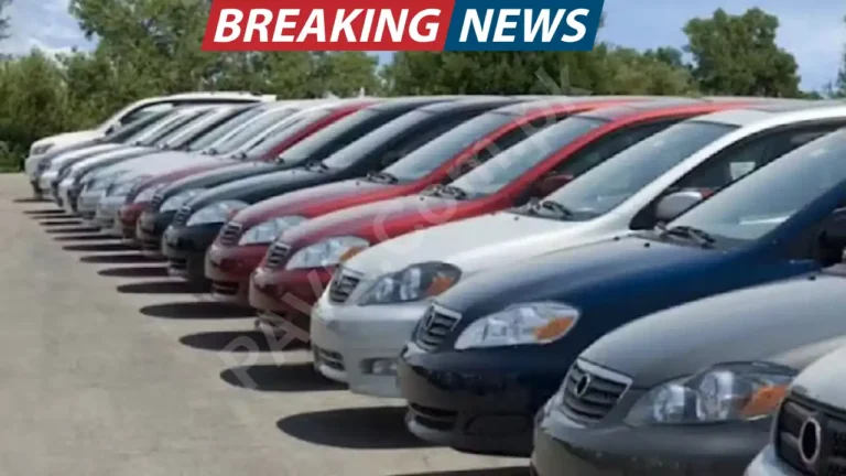 Sindh Launches Digital Vehicle Fitness System