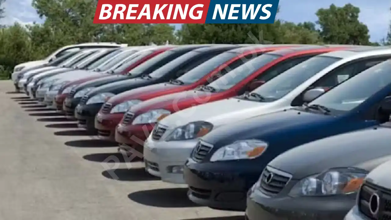 Sindh Launches Digital Vehicle Fitness System