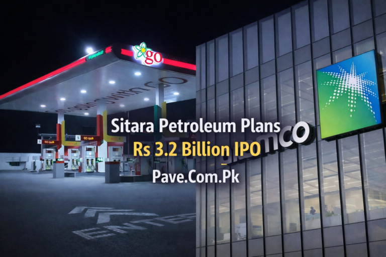 Sitara Petroleum Plans Rs 3.2 Billion IPO 10 Sitara Petroleum Plans Rs 3.2 Billion IPO