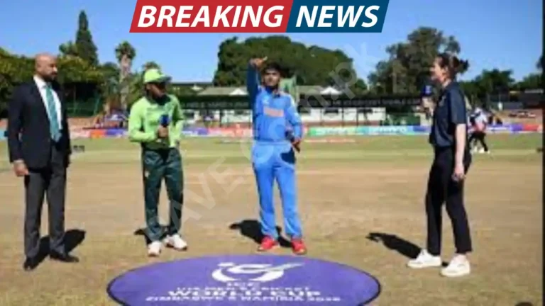 T20 World Cup 2026 Schedule PDF Download Latest Update