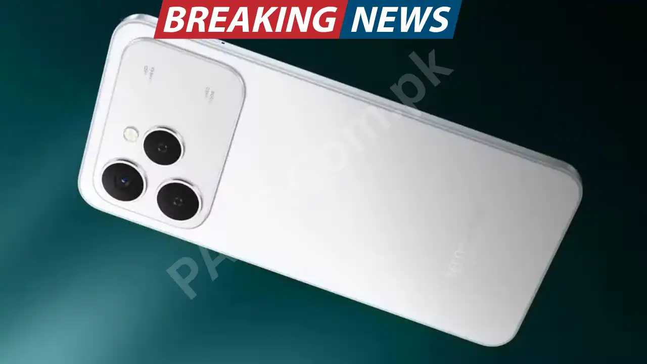 Tecno Spark 50 5G Spotted Ahead of Launch With Two Battery Variants