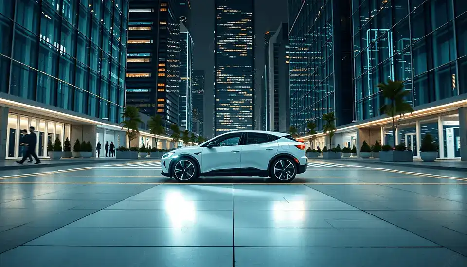 Top Electric Vehicles EV Cars in Pakistan Launched in 2026 – Prices, Features & Brands