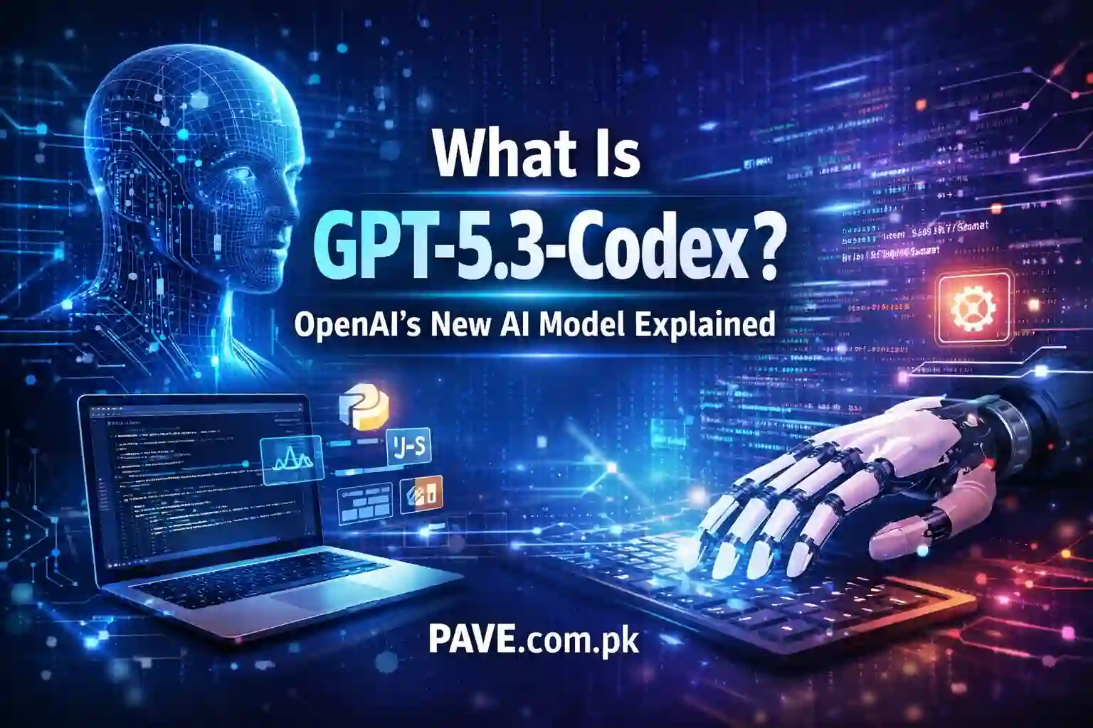 What Is GPT-5.3-Codex