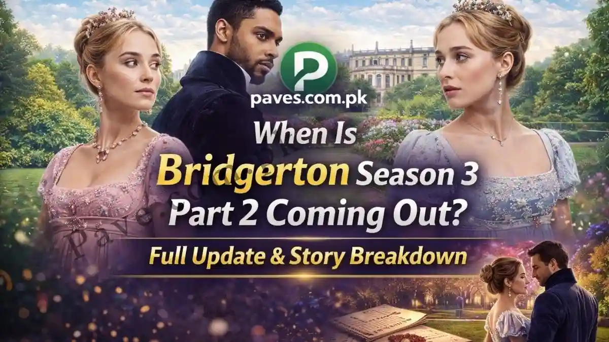 When Is Bridgerton Season 4 Part 2 Coming Out? Full Update & Story Breakdown 1 When Is Bridgerton Season 4 Part 2 Coming Out? Full Update & Story Breakdown