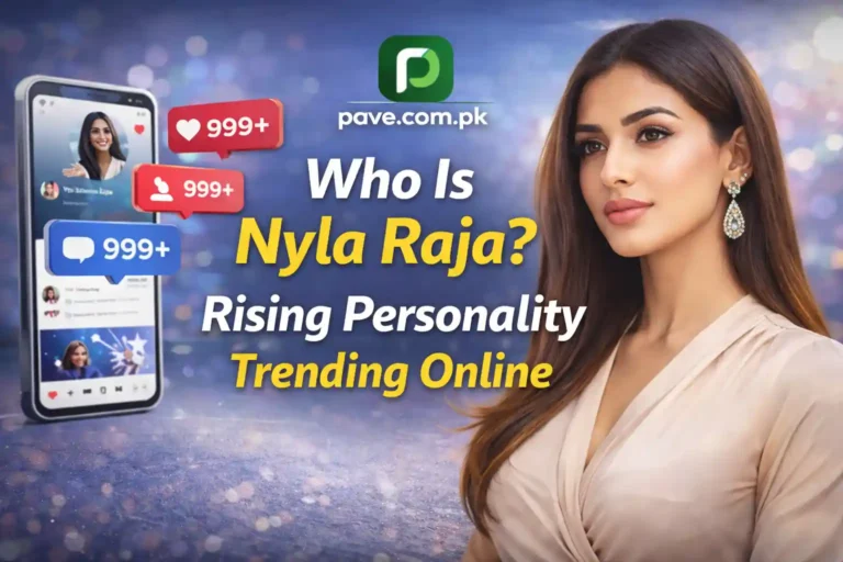 Who Is Nyla Raja? Rising Personality Trending Online