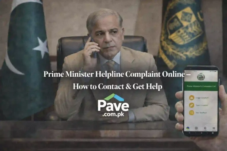 Prime Minister Helpline Complaint Online – How to Contact & Get Help
